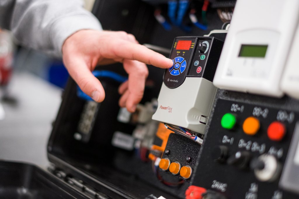 Heating, Ventilation & Air Conditioning Diploma