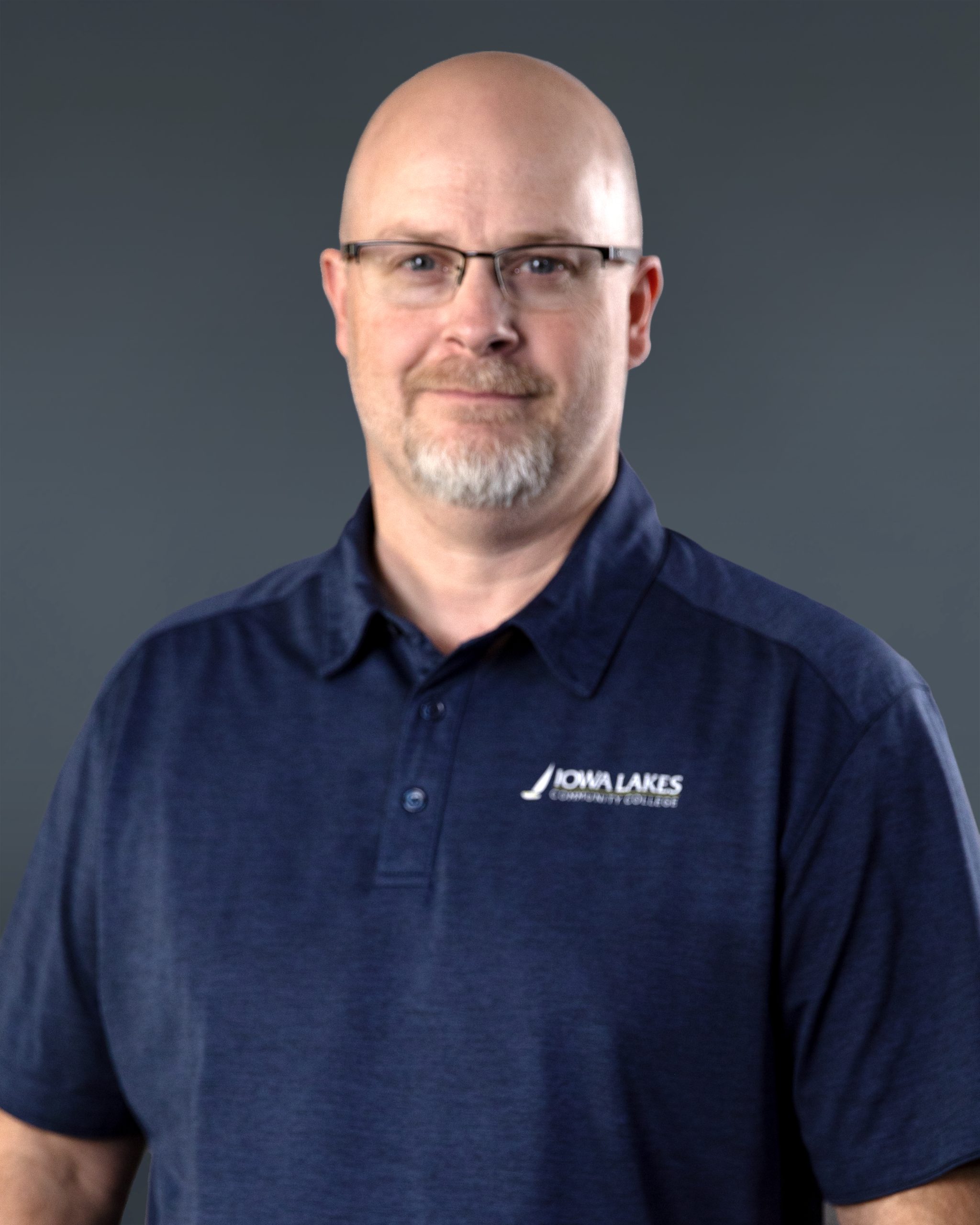 Matt Bohl headshot