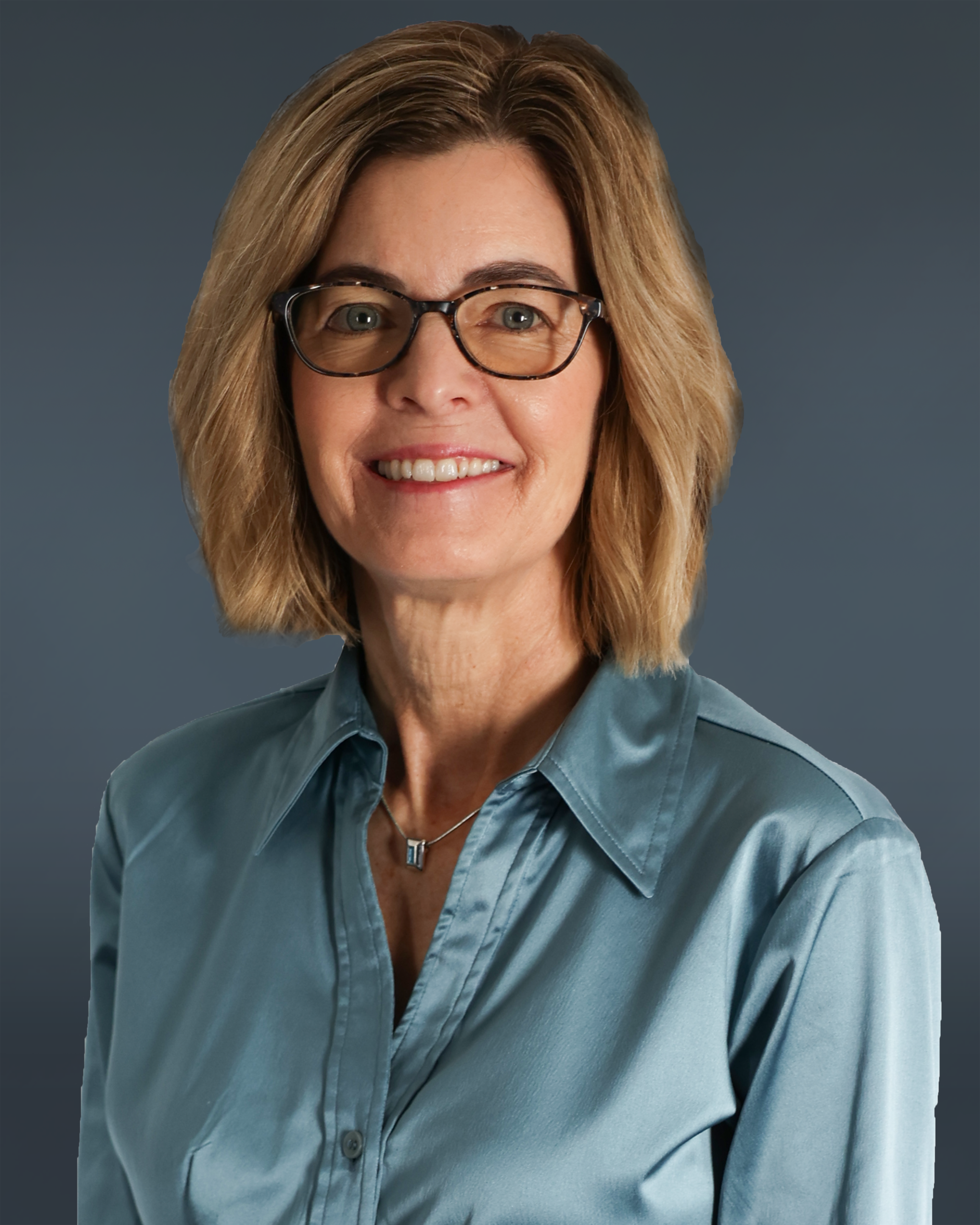 Jacque Carstens