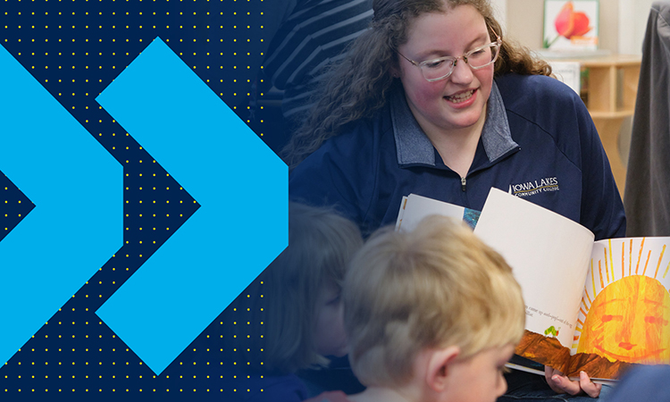 Early Childhood Education Banner image