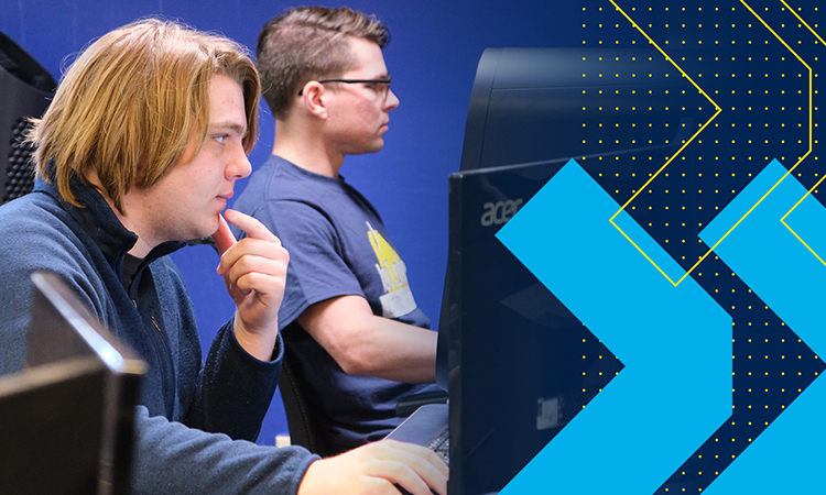 Game Design Training