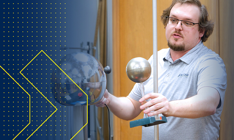 Physics Transfer Major Mobile