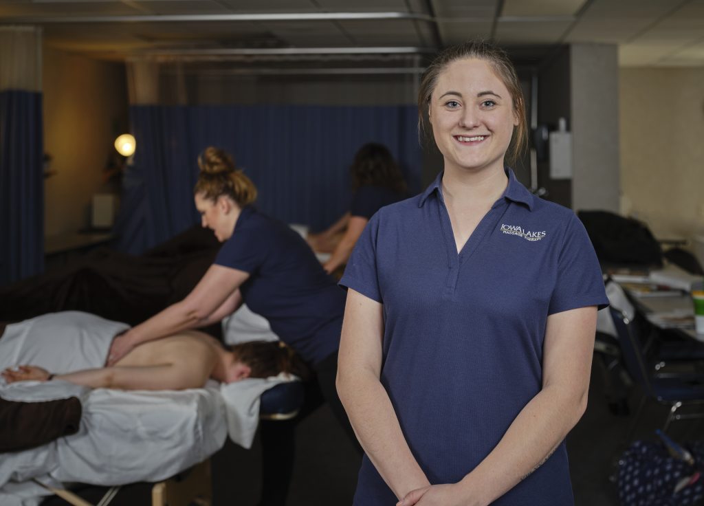 Massage Therapy Diploma