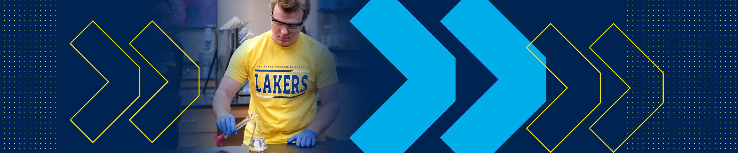 Chemistry Transfer