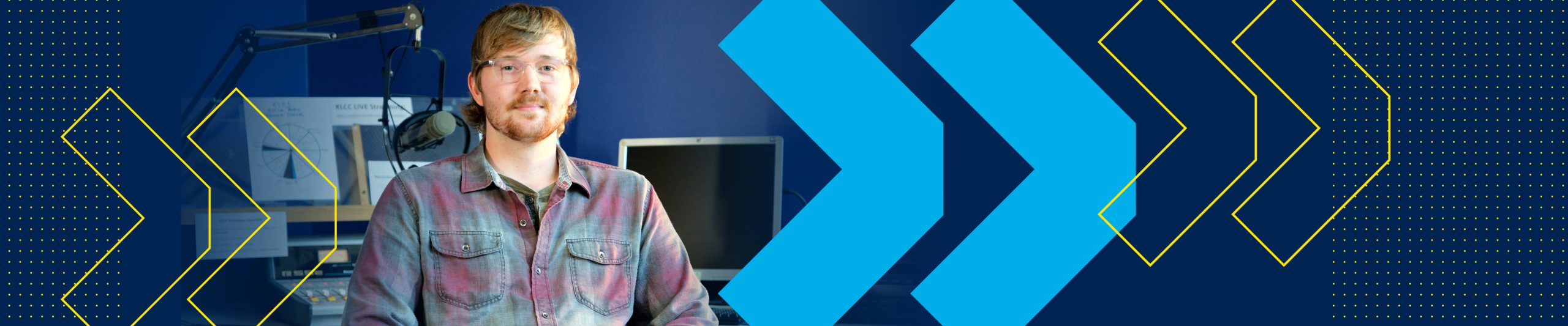 Digital, Social and Broadcast Productions Degree at Iowa Lakes