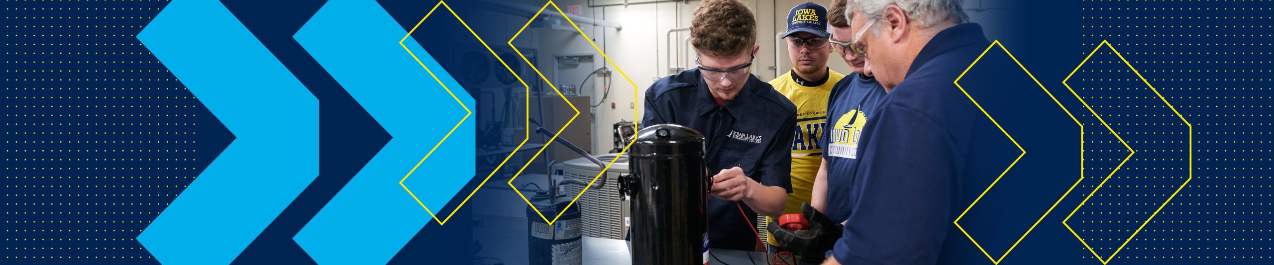 Heating, Ventilation & Air Conditioning Technology