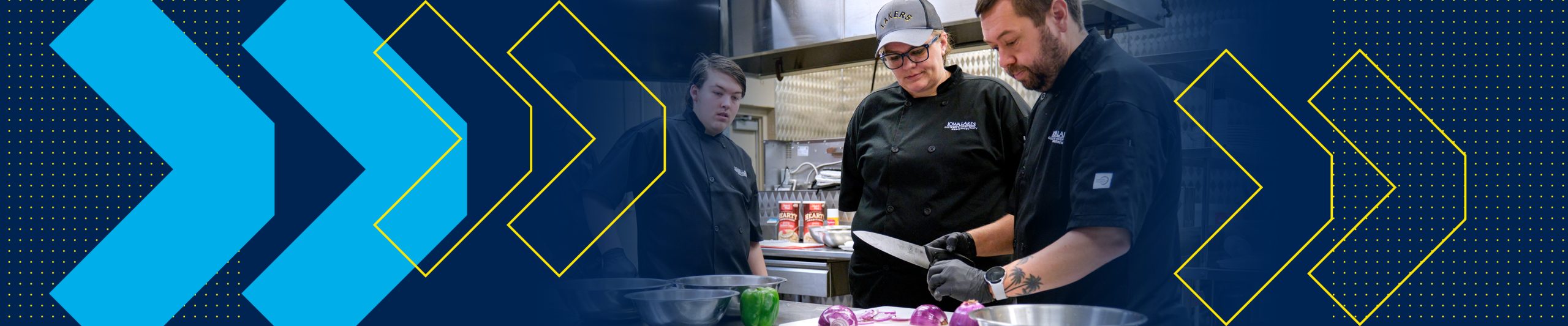Hospitality Management Diploma at Iowa Lakes Community College