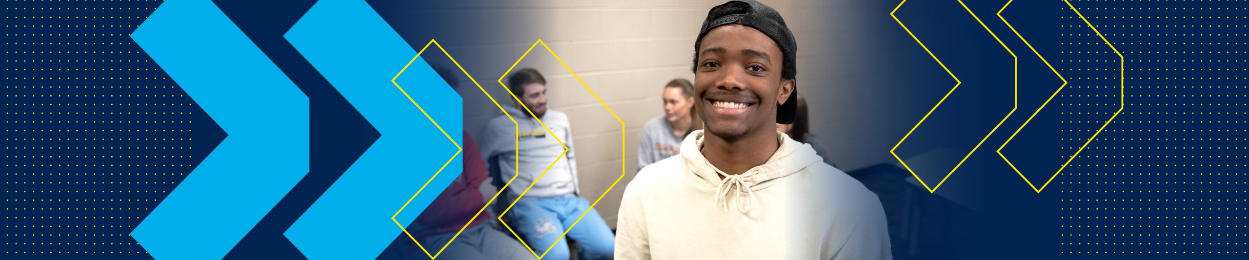 Human Services Transfer Major