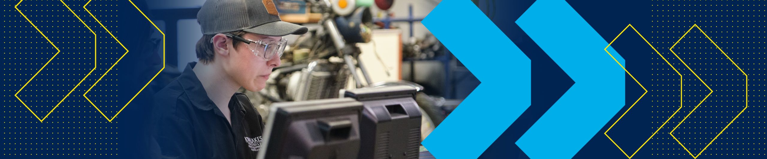 Parts Sales and Inventory Program at Iowa Lakes