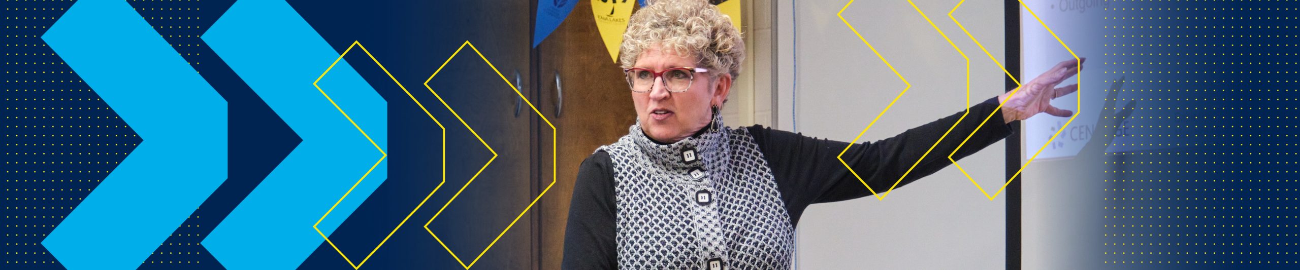 Sales and Marketing Degrees at Iowa Lakes