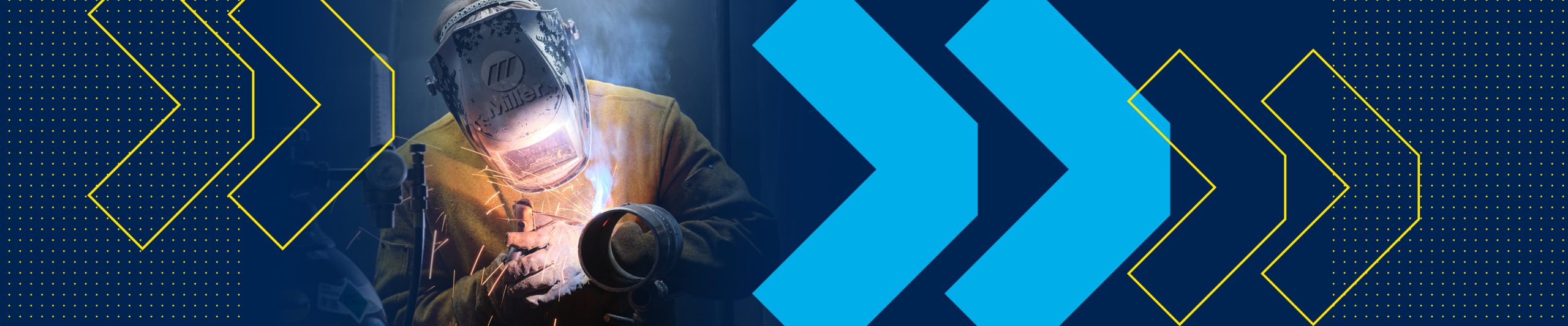 Welding
