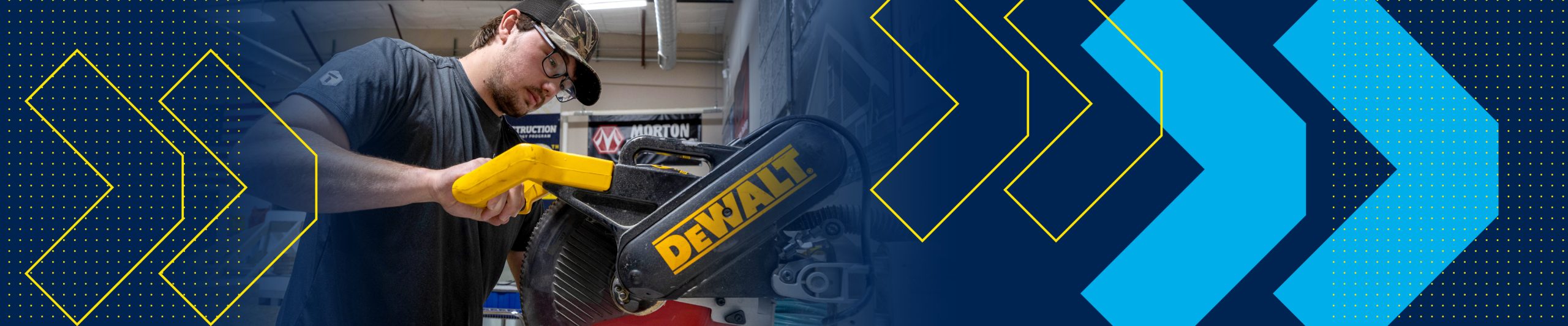 Construction Technology Diploma Banner Image