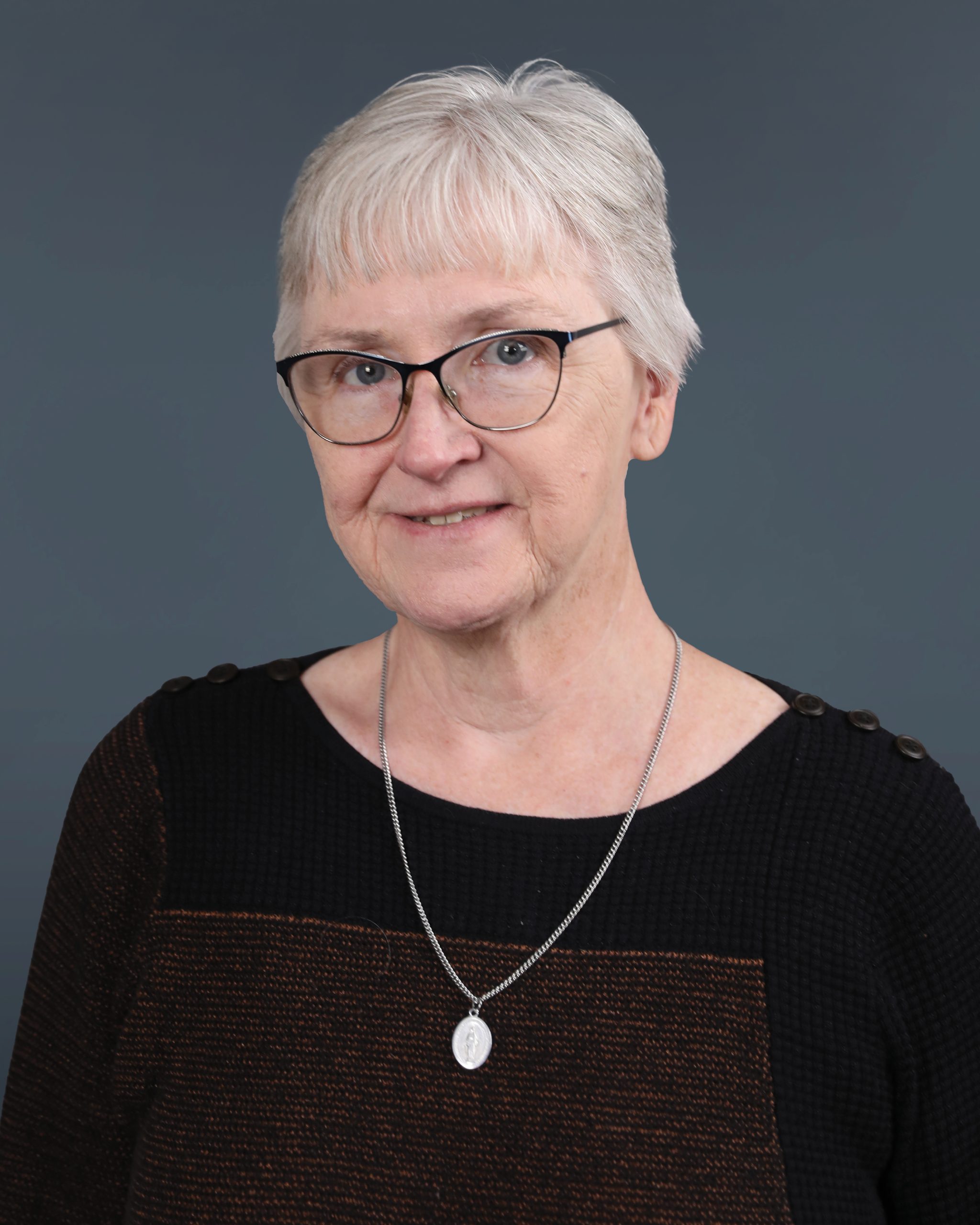 Peggy Folan