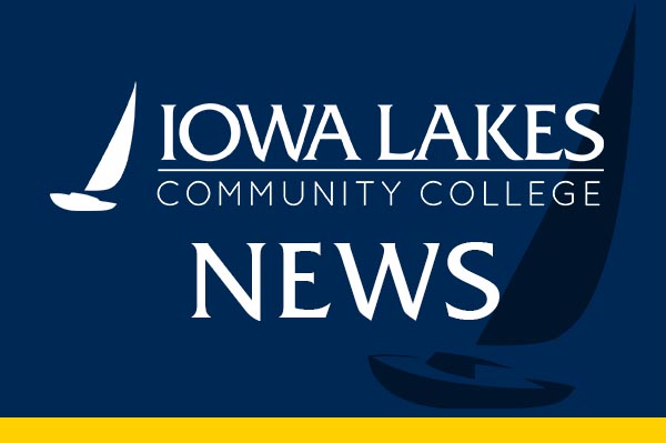 Iowa Lakes news