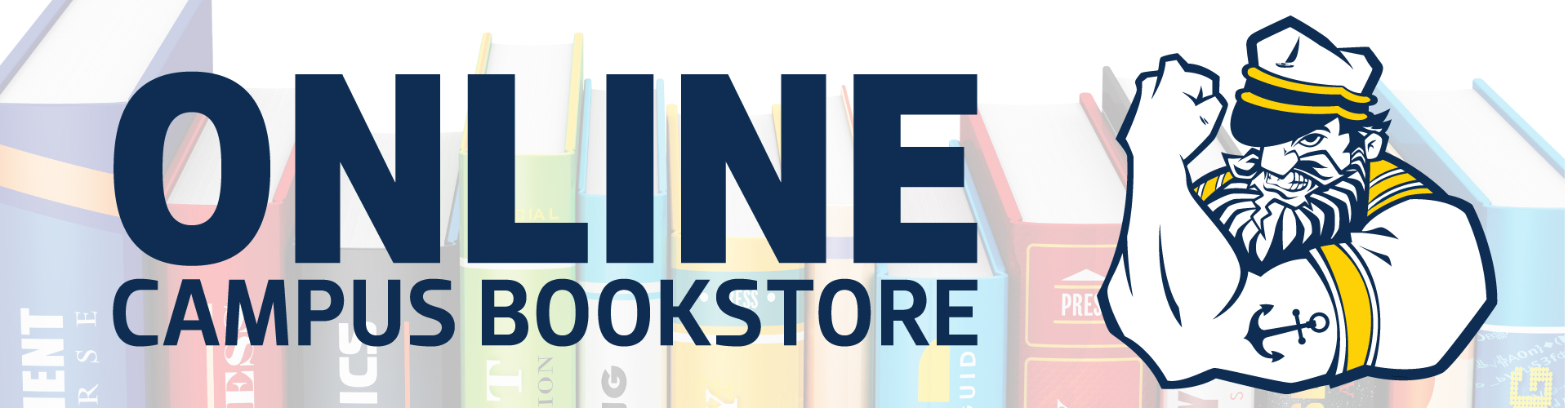 Online Campus Bookstore