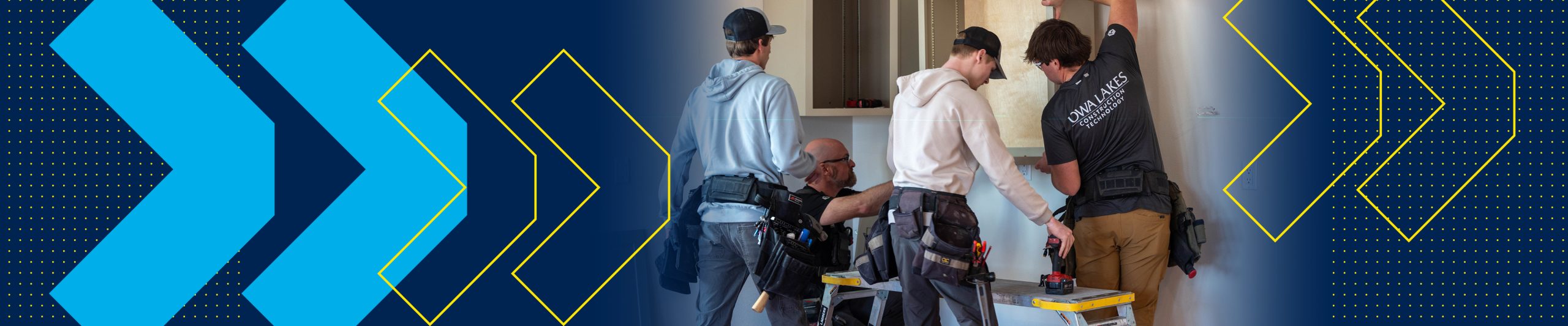 Construction Management Diploma Banner Image