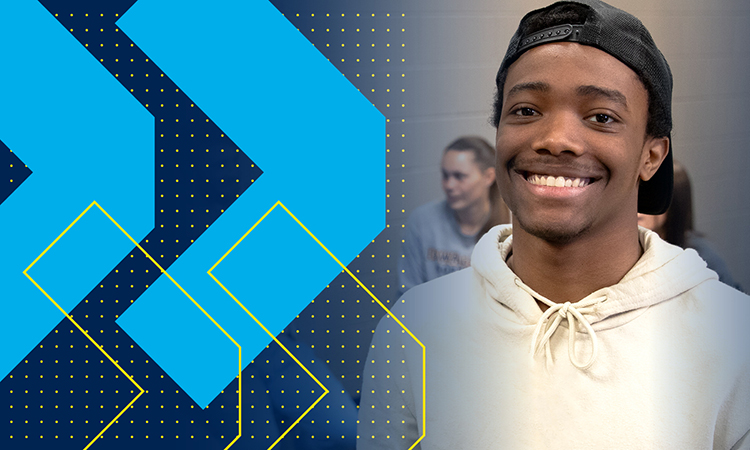 Human Services Transfer Major mobile