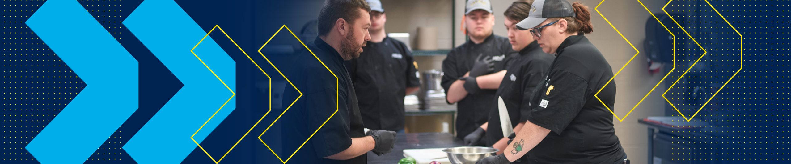 Culinary Arts Degree at Iowa Lakes Community College
