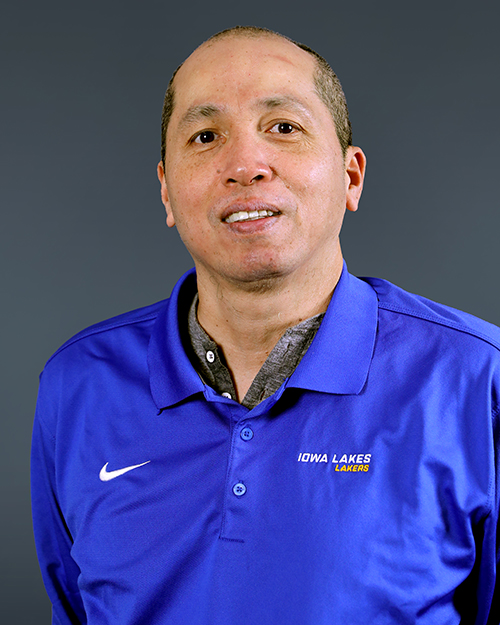 Tony Biliran