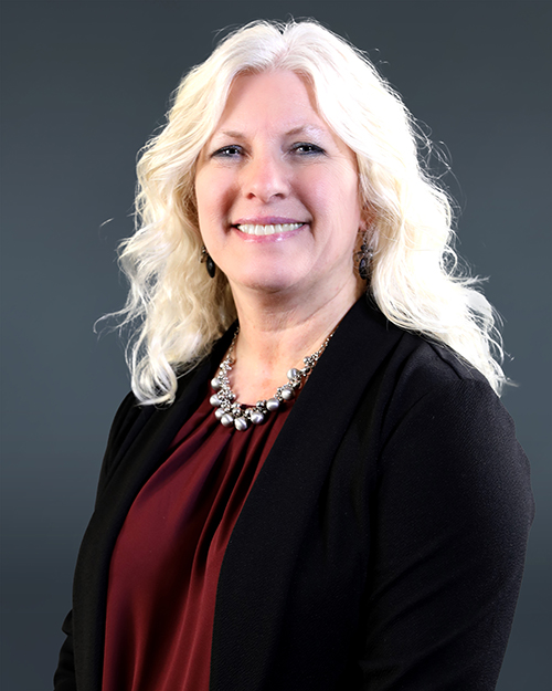 Shelly Brown