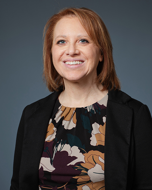 Mischelle Dahna