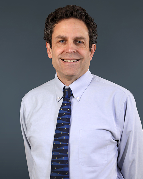 Brett Fuelberth