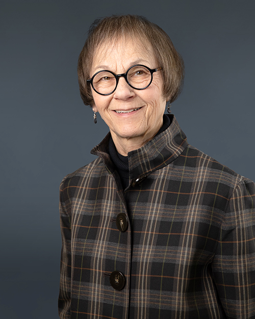 Sandy Garber