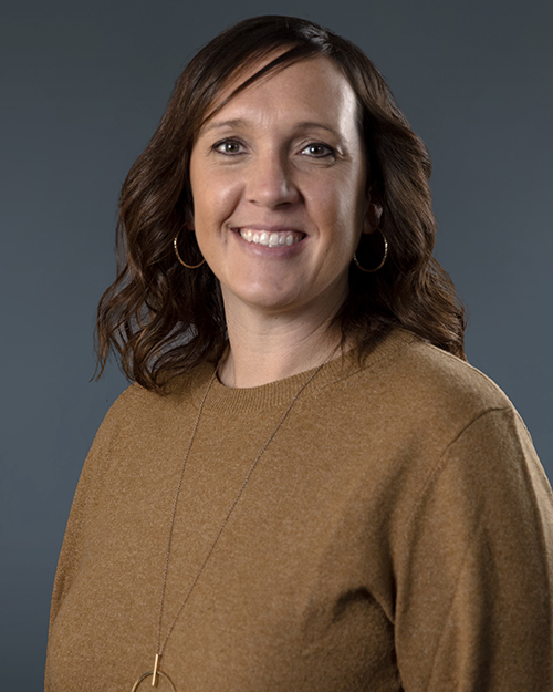 Kendra Hough