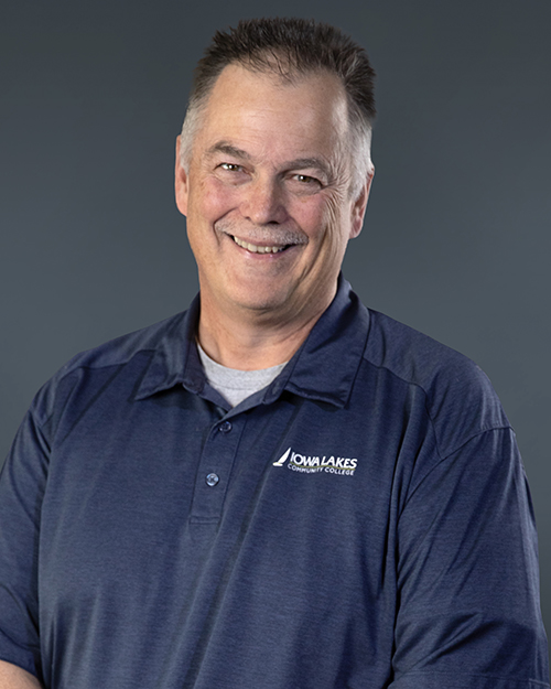 Bill Huberty
