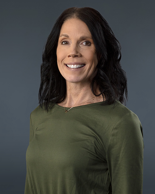 Brenda McAllister