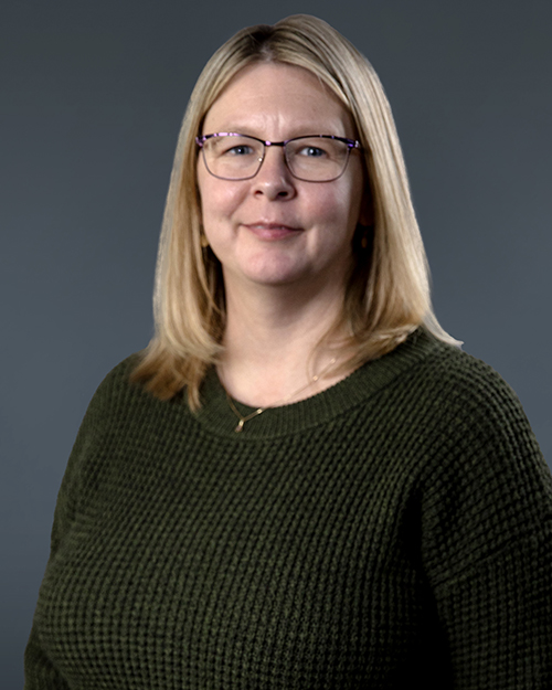 Monica Rosacker