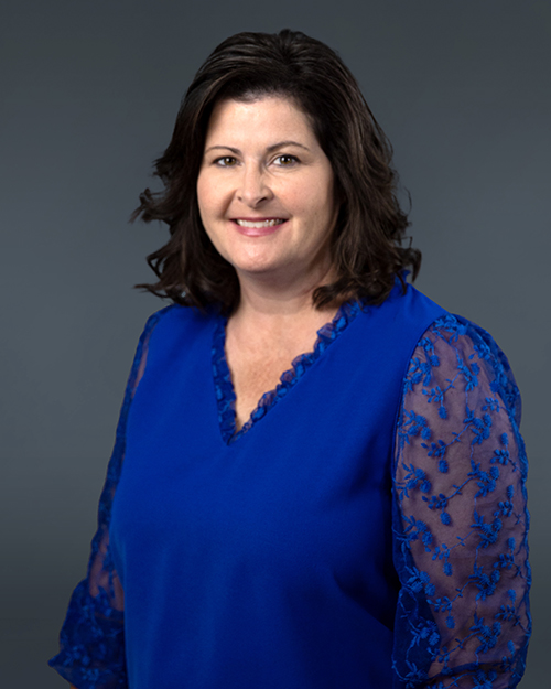 Deloris Young
