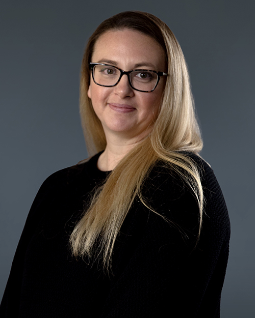 Melinda Zimmerman