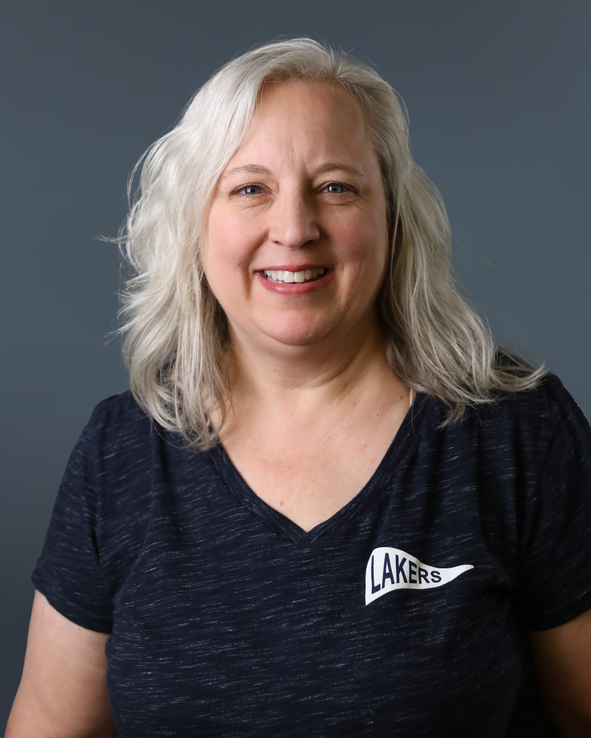 Tina Jensen