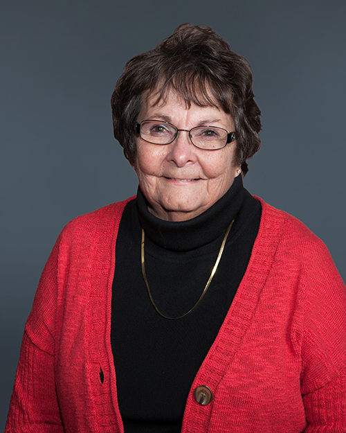 Janice Lund