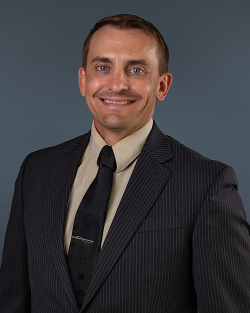 Larry Wajda