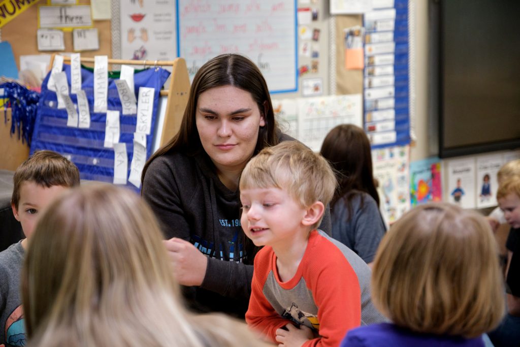 Early Childhood Education