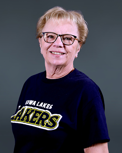 Julie Egdorf