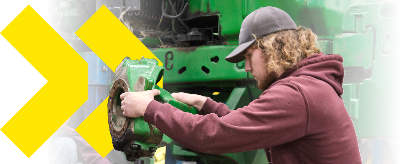 Career & Technical Image