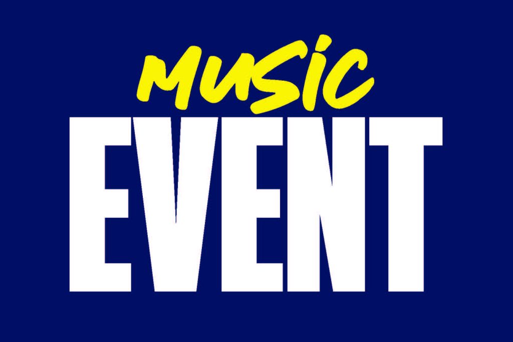 Music Event