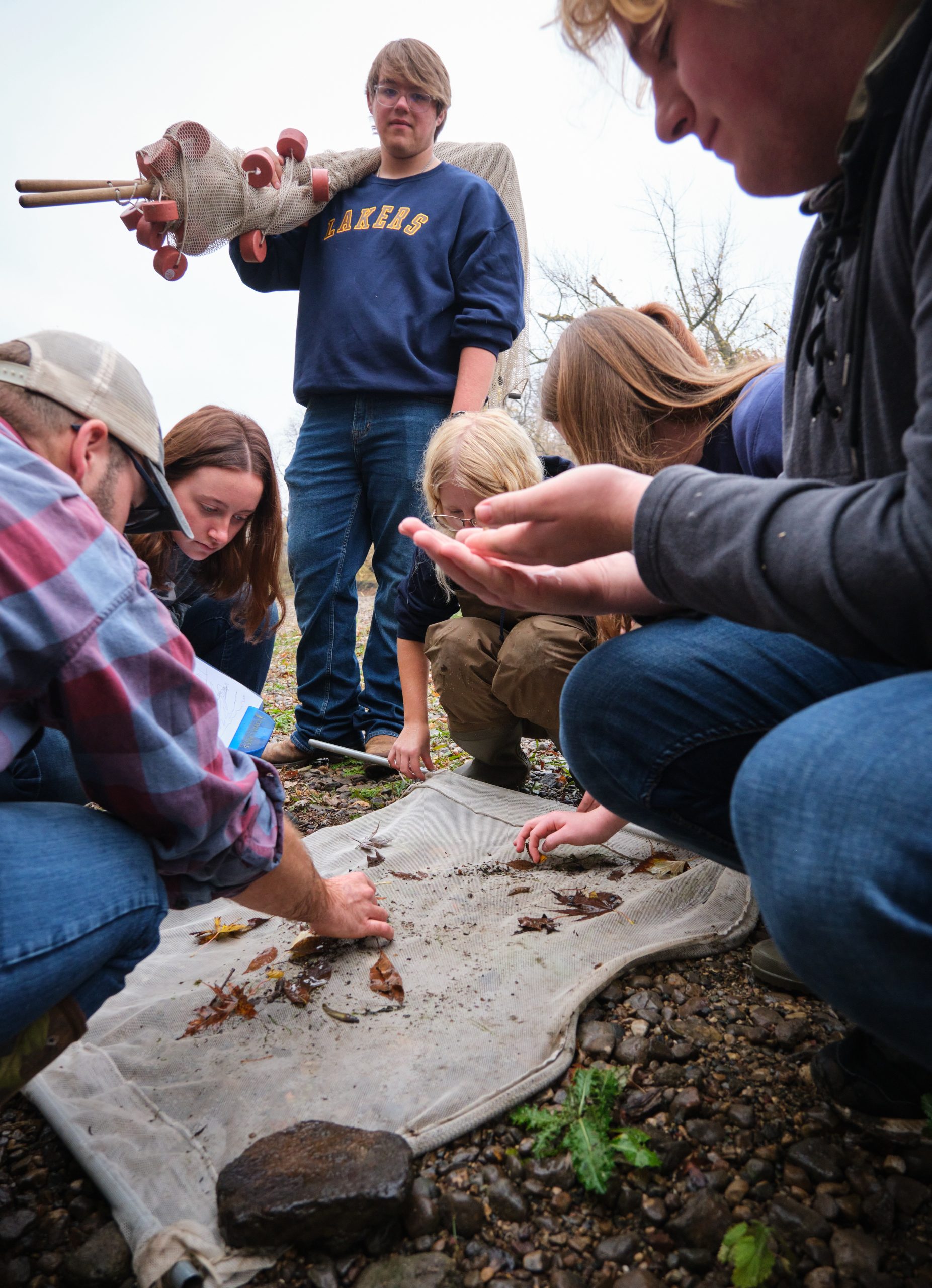 Science, Technology, Engineering, & Math Meta Major - Iowa Lakes ...