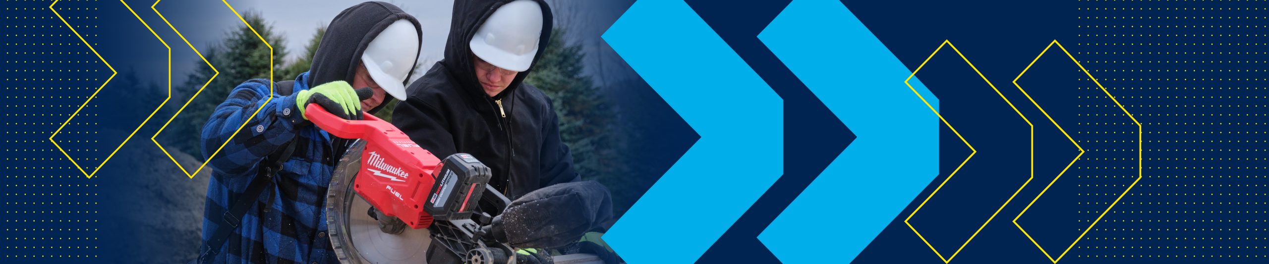 Skilled Trades and Industrial technology at Iowa Lakes