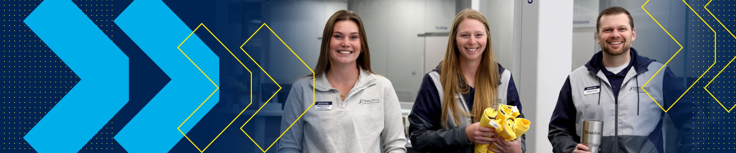 Admissions Team