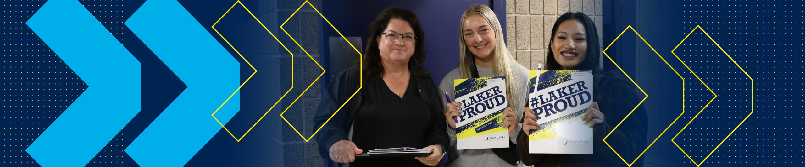 Program Request Banner