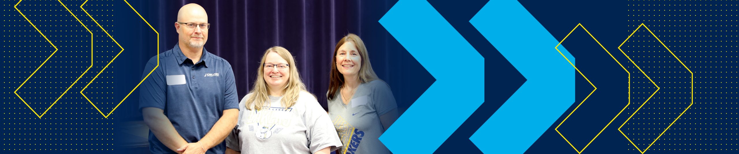 Employment at Iowa Lakes Community College