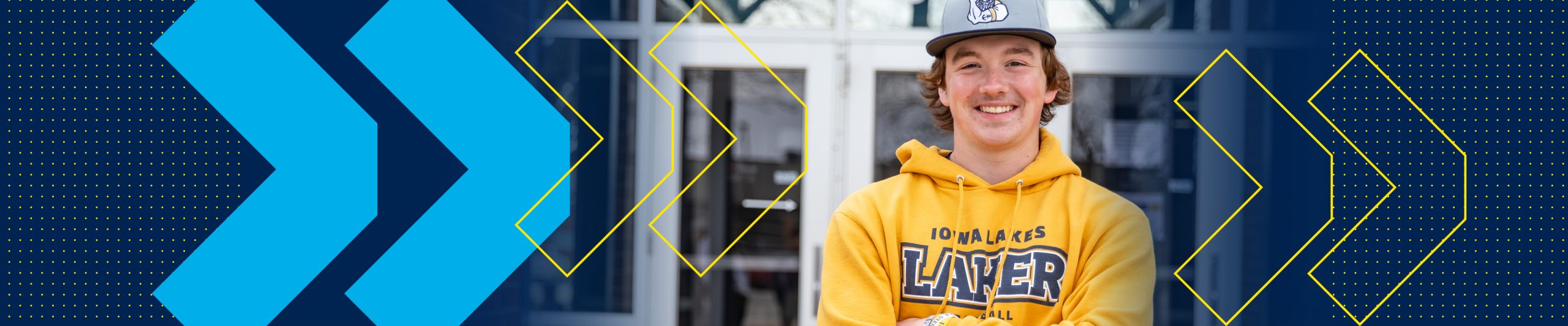 Admissions Iowa Lakes Community College