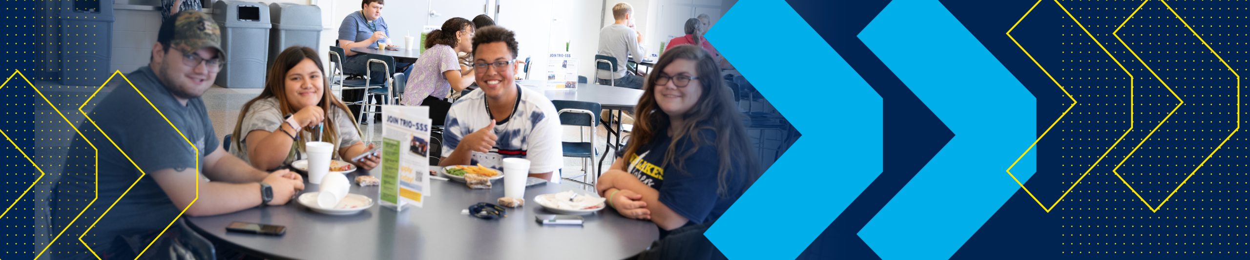 Living on Campus at Iowa Lakes Community College