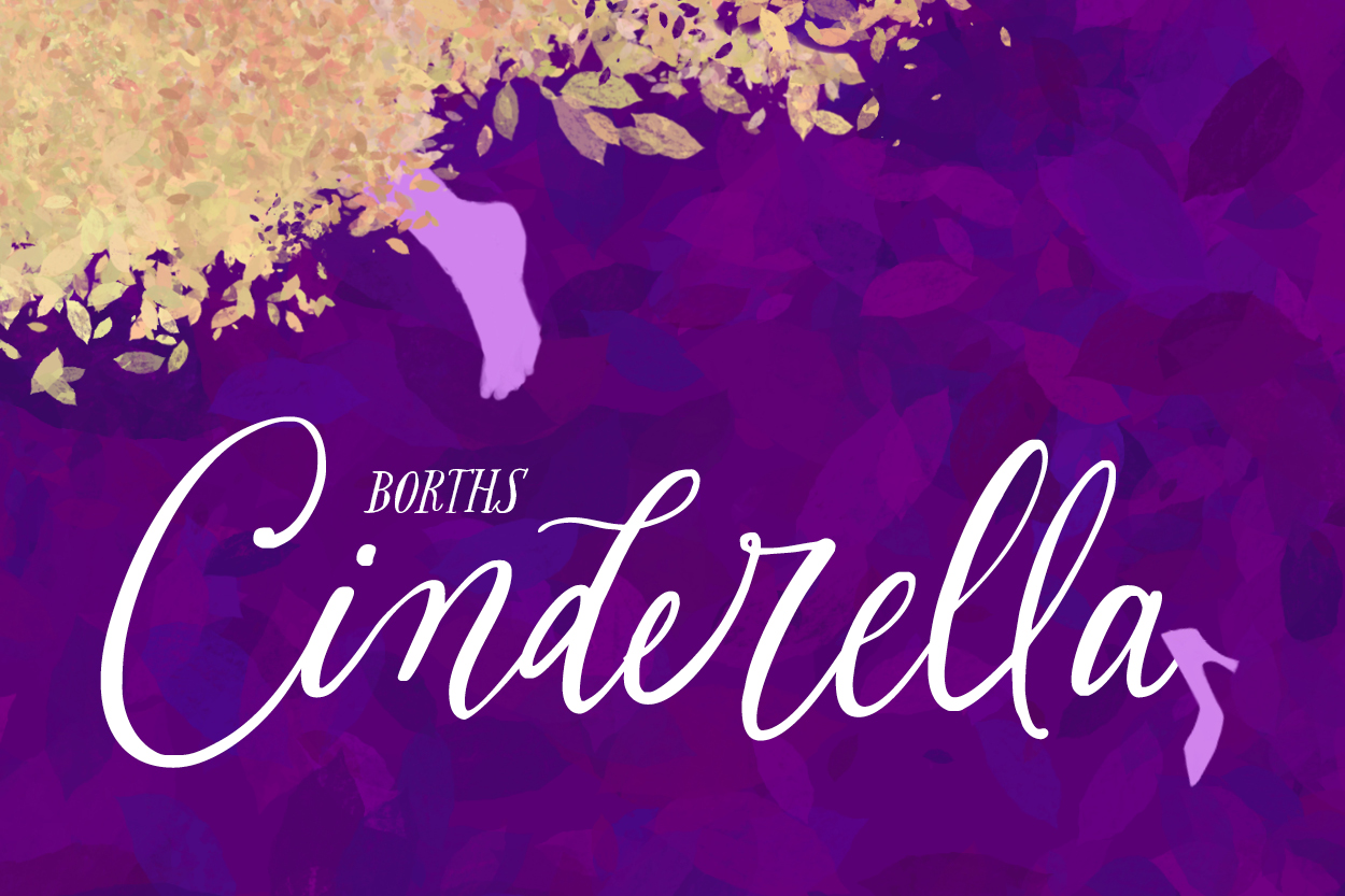 Borth's Cinderella