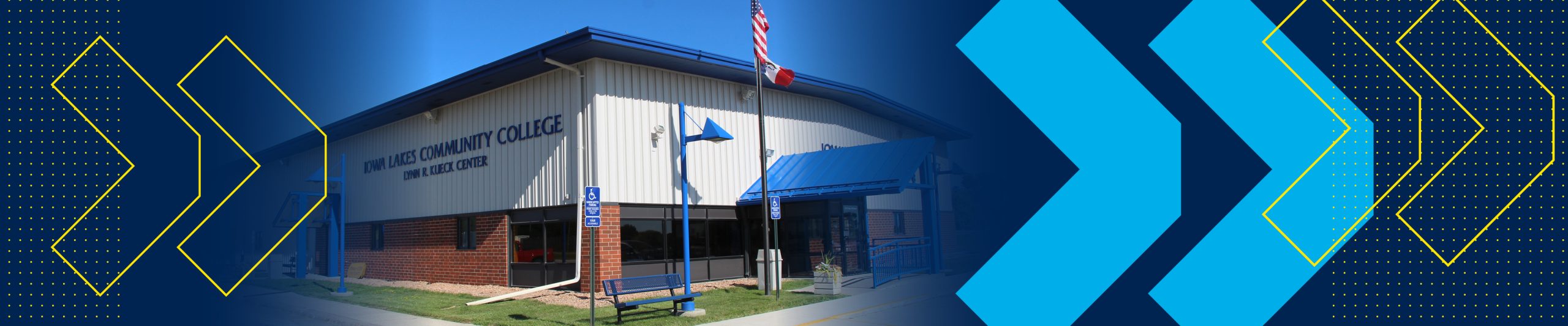 Algona Campus