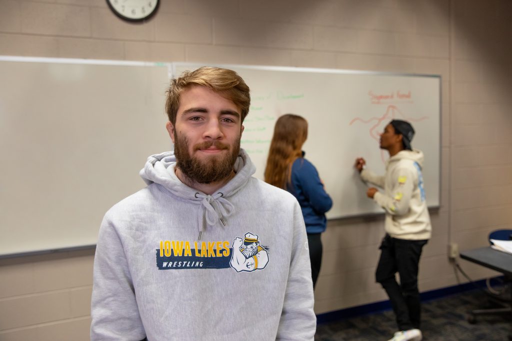 Social Work Transfer Major